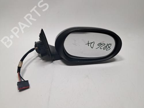 Used Right mirror Right mirror JAGUAR X-TYPE I (X400) 2.5 V6 All-wheel Drive (196 hp) 40255567 40255567