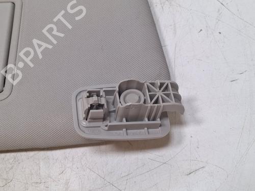 Left sun visor SMART FORTWO Coupe (453) 1.0 (453.342, 453.343) | BP39634799I1 - Image 4