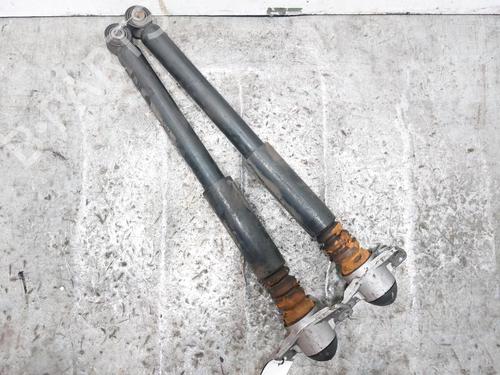 Used Right rear shock absorber AUDI Q3 (8UB, 8UG) 2.0 TFSI quattro (170 hp) 22309266