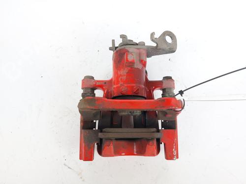 Used Left front brake caliper RENAULT CLIO IV (BH_) 1.6 RS Trophy (BHJ4, BHJ6) (220 hp) 15157539