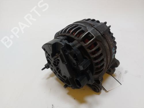 Alternator VW PASSAT B5 Variant (3B5) 1.9 TDI | BP36107757M7 - Image 3