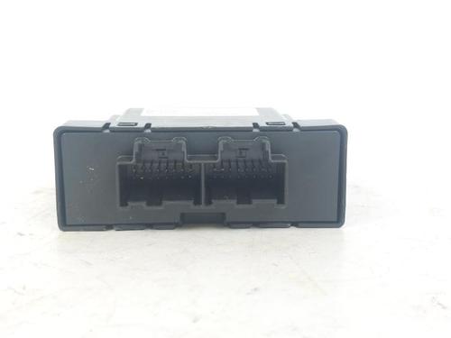 Used Engine control unit (ECU) Engine control unit (ECU) OPEL MOKKA / MOKKA X (J13) 1.6 CDTI (_76) (136 hp) 17206226 17206226