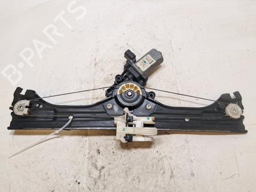 Front left window mechanism FIAT 500 (312_) 1.4 (312AXC1B, 312CXC1B) | BP38106748C22 - Image 4