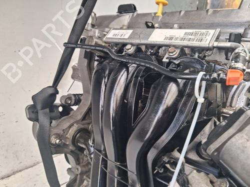 Engine SMART FORTWO Coupe (451) 1.0 (451.331, 451.380) | BP40072229M1 - Image 7