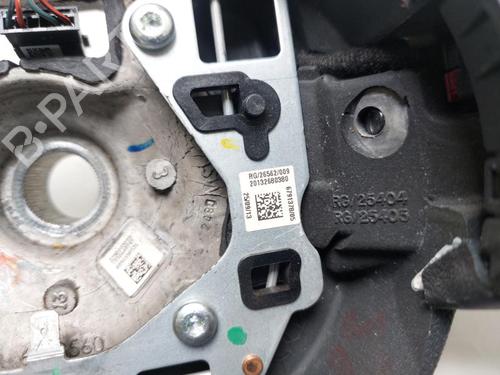Steering wheel MINI MINI COUNTRYMAN (R60) Cooper D ALL4 | BP29584286C49 
