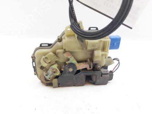 Front left lock SEAT IBIZA III (6L1) 1.4 TDI | BP29056267C98 