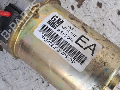 Steering column OPEL CORSA C (X01) 1.0 (F08, F68) | BP39021310M21 - Image 5
