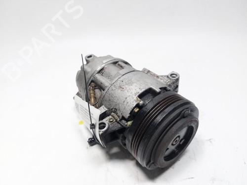 AC compressor BMW 3 (E46) 320 d | BP33197326M34 - Image 2