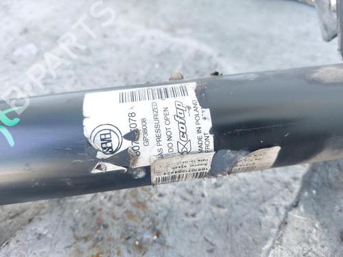 Left front shock absorber CITROËN JUMPER II Van 2.2 BlueHDi 120 | BP27171924M16