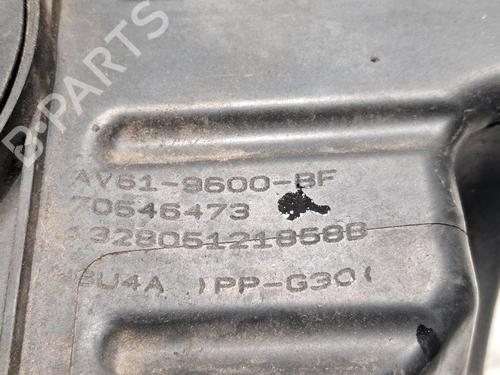 Air filter box FORD FOCUS III 1.0 EcoBoost | BP33312169M87  - Image 6