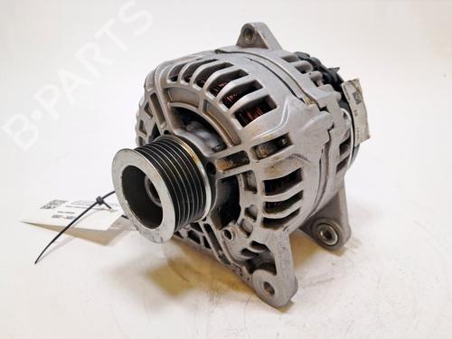 Alternator RENAULT MODUS / GRAND MODUS (F/JP0_) 1.2 (JP0C, JP0K, FP0C, FP0K, FP0P, JP0P, JP0T) | BP39552883M7 - Image 4