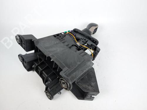 Gear lever JEEP CHEROKEE (KL) 2.0 CRD 4x4 | BP15157044M90 