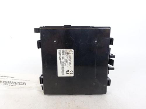 Módulo eletrónico Módulo eletrónico 15169137 15169137