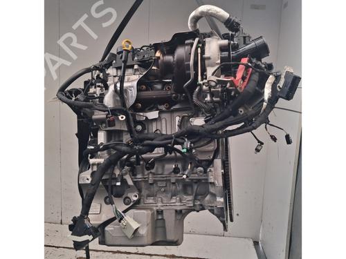 Used Engine Engine 37513530 37513530