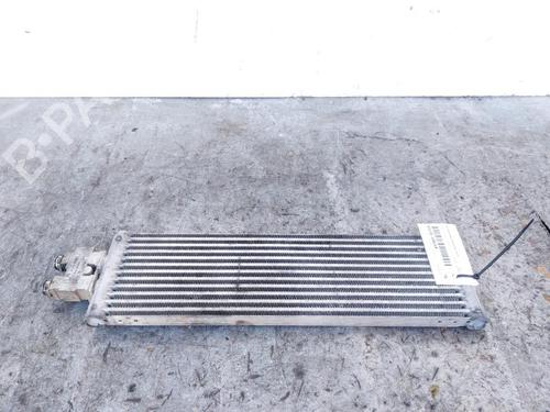 Used Water radiator MERCEDES-BENZ SPRINTER 3,5-t Platform/Chassis (B907, B910) 314 CDI (910.131, 910.133, 910.030) (143 hp) 30801924