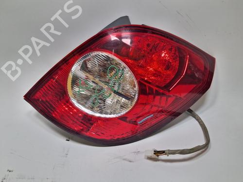 Used Right taillight Right taillight OPEL ANTARA A (L07) 2.0 CDTI (150 hp) 40255577 40255577
