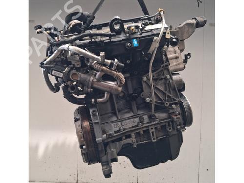 Engine FIAT IDEA (350_) 1.3 D Multijet | BP38194527M1 - Image 3