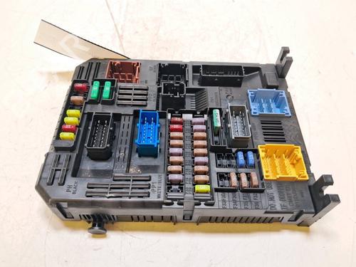 Electronic module FIAT SCUDO Van 1.5 Multijet 120 (506) | BP36693878M83 - Image 3