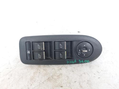 Used Left front window switch FORD KUGA I 2.0 TDCi (136 hp) 22754440