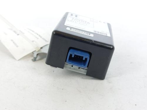 Engine control unit (ECU) TOYOTA YARIS (_P13_) 1.5 Hybrid (NHP130_, NHP130) | BP15171618M57 