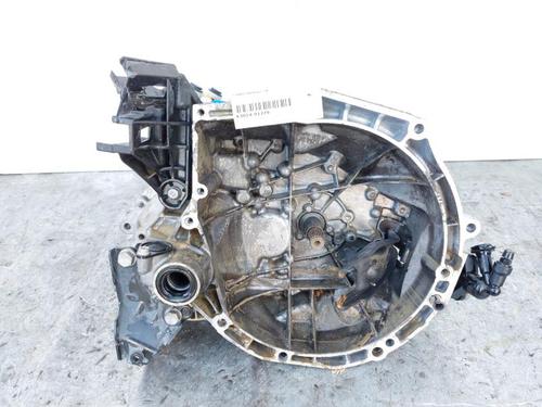 Used Gearbox OPEL CROSSLAND X / CROSSLAND (P17, P2QO) 1.2 (75) (82 hp) 17203608