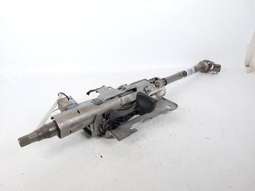 Used Steering column Steering column PEUGEOT 208 I (CA_, CC_) 1.6 HDi / BlueHDi 75 (75 hp) 15167511 15167511