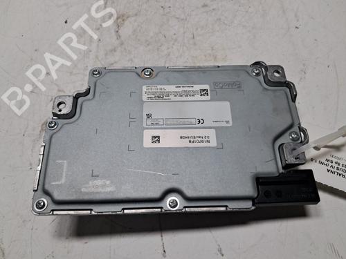 Engine control unit (ECU) FORD FOCUS IV Turnier (HP) 1.5 EcoBlue | BP36694137M57 - Image 3