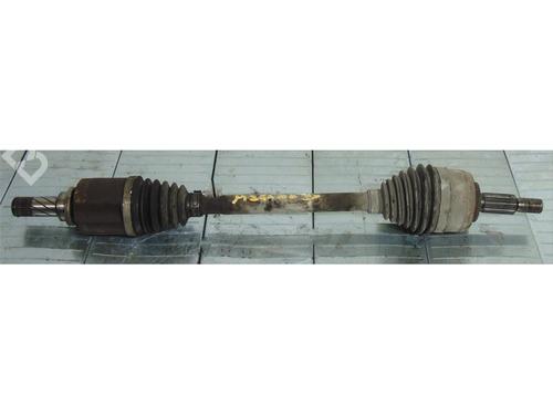 Used Left front driveshaft RENAULT MEGANE III Hatchback (BZ0/1_, B3_) 1.5 dCi (BZ09, BZ0D, BZ1W, BZ29, BZ14) (110 hp) 15141018