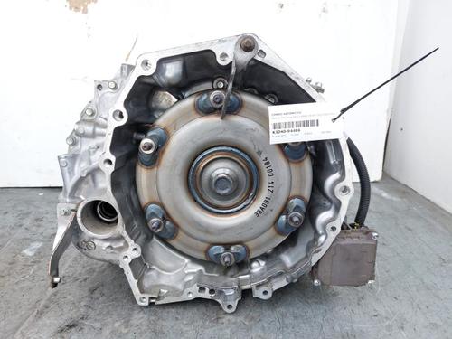 Used Gearbox BMW X1 (F48) xDrive 25 e Plug-in-Hybrid (220 hp) 17204424