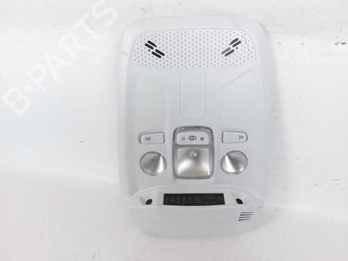 kabinelys-opel-mokka-12-76-96781445pr-2020-19658468 main image