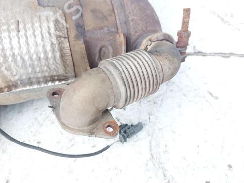 Particulate filter ALFA ROMEO GIULIA (952_) 2.2 D Q4 (952AHA45, 952AMA4) | BP25984835M81 