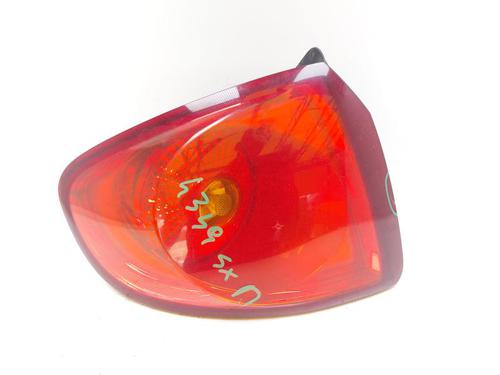 Used Left taillight SEAT ALTEA (5P1) 1.6 TDI (90 hp) 27815899
