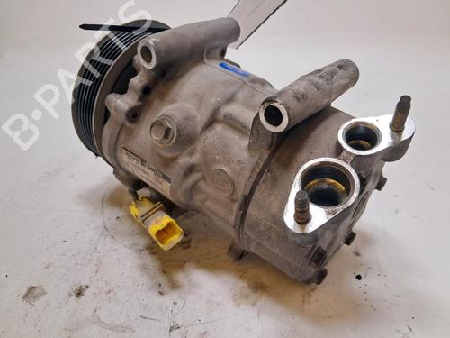 AC compressor PEUGEOT BIPPER (AA_) 1.4 HDi | BP38011708M34 - Image 3