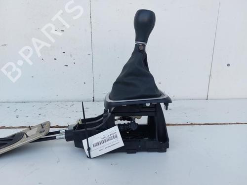 Shift knob FIAT TIPO Hatchback (356_, 357_) 1.3 D (356HXH1A) | BP23881433I34 - Image 6