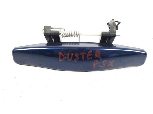 Venstre foran utvendig håndtak DACIA DUSTER (HS_) 1.6 SCe 115 LPG (115 hp) 15154454