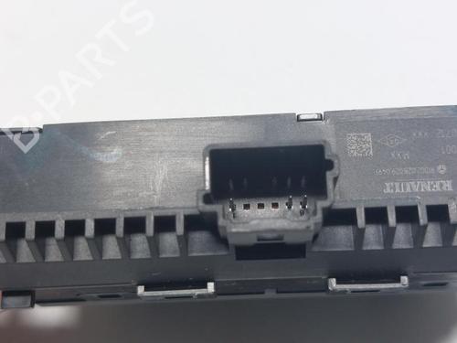 Climate control RENAULT CAPTUR II (HF_) TCe 130 (HFMF) | BP33192857I5 - Image 4
