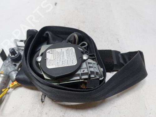 Front left seatbelt FIAT PUNTO EVO (199_) 1.3 D Multijet | BP35942904I26 - Image 2