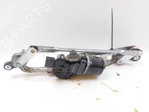Used Front wiper motor OPEL KARL (C16) 1.0 (73 hp) 26516738
