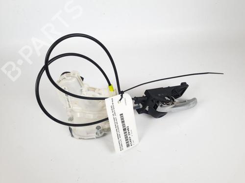 Used Rear right lock SUZUKI VITARA (LY) 1.6 DDiS AllGrip (APK416D) (120 hp) 15154695