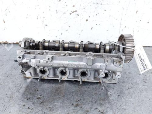 Used Cylinder head RENAULT CLIO IV Grandtour (KH_) 1.5 dCi 75 (75 hp) 15172770