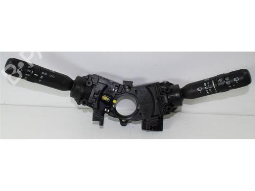 Used Steering column stalk KIA PICANTO III (JA) 1.0 LPG (65 hp) 15144201