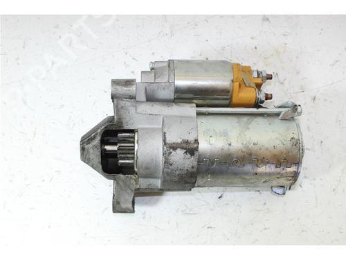 Starter PEUGEOT 307 (3A/C) 2.0 HDi 110 | BP15142618M8