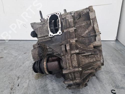 Gearbox SMART FORFOUR (454) 1.5 CDI (454.001) | BP39767027M3 - Image 5