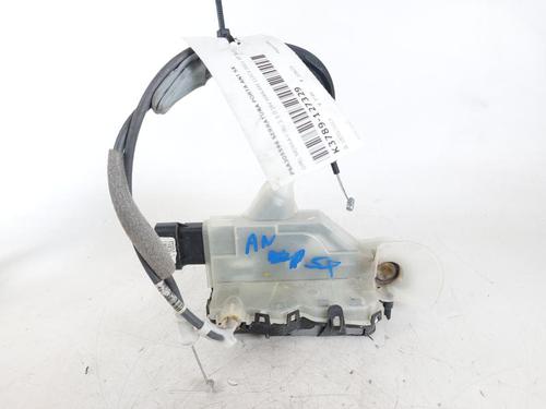Used Front left lock OPEL MOKKA 1.5 (76) (110 hp) 23416723