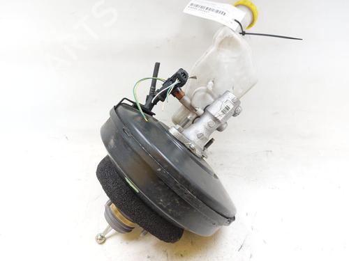 Used Servo brake PEUGEOT 2008 I (CU_) 1.2 THP 110 / PureTech 110 (110 hp) 28529146