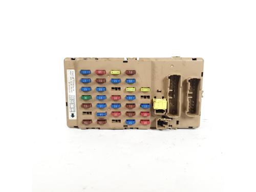 Used Fuse box SUBARU FORESTER (SH_) 2.0 D AWD (SHH, SHD, SHN) (147 hp) 23879995