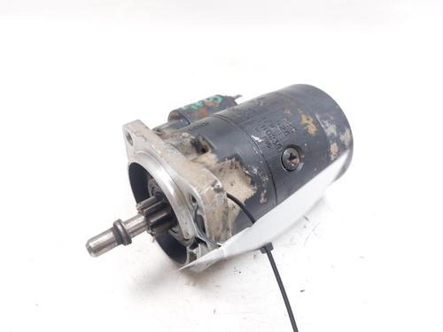 Used Starter VW POLO CLASSIC (86C, 80) 1.0 (45 hp) 29238846