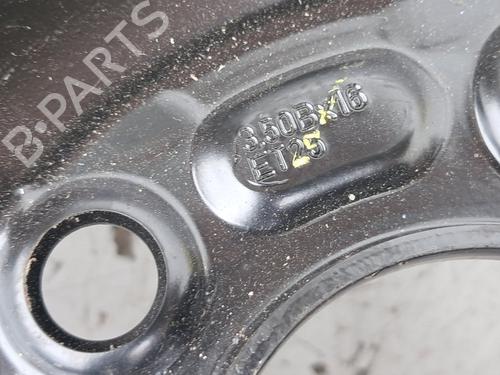 Reservehjul kit FORD FOCUS IV Turnier (HP) 1.5 EcoBlue | BP36618166C119 - Image 6