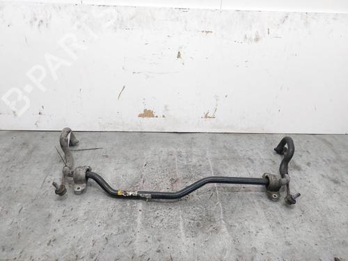 Used Anti roll bar BMW X3 (F25) xDrive 20 d (184 hp) 17206112
