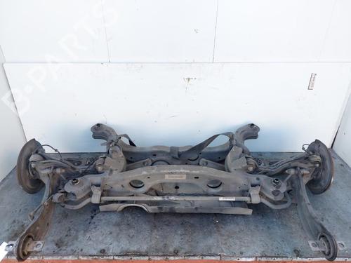 Used Rear axle MERCEDES-BENZ A-CLASS (W176) A 200 CDI / d (176.008) (136 hp) 21083243